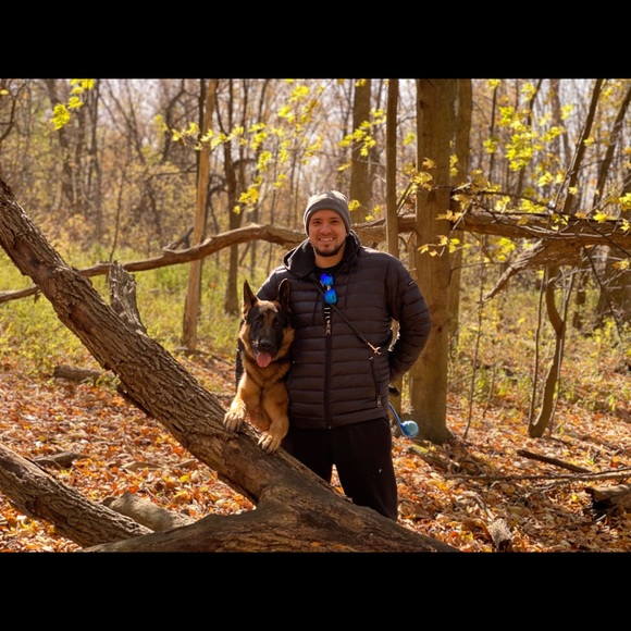 Meet your Posher, Cristina young mom of 7 - Picture 13 of 13